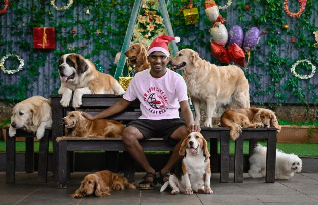 India's Pet Economy and the Rise of New Businesses Around Changing Lifestyles
